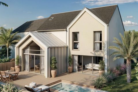 Villa a Cancale, Ille-et-Vilaine, Cancale - € 449.000 | Ref: 07062026CLBI - foto 2