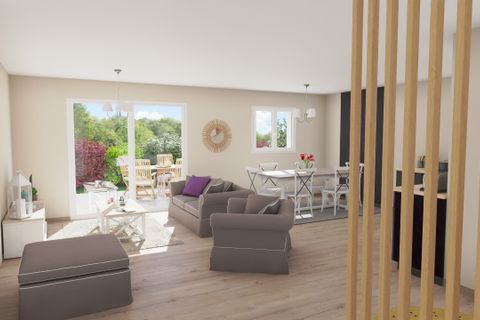 Villa a Cancale, Ille-et-Vilaine, Cancale - € 449.000 | Ref: 07062026CLBI - foto 3