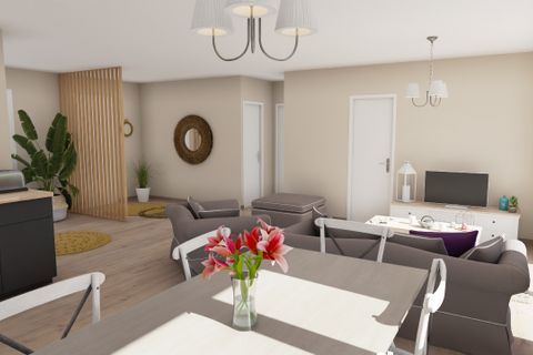 Villa a Cancale, Ille-et-Vilaine, Cancale - € 449.000 | Ref: 07062026CLBI - foto 4