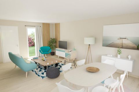 Villa a Dinard, Ille-et-Vilaine, Dinard - € 490.000 | Ref: 02062026CBLI - foto 2