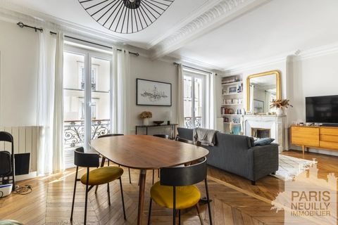Lejlighed i Paris, Paris, Paris - € 625.000 | Ref: 11111 - foto 1
