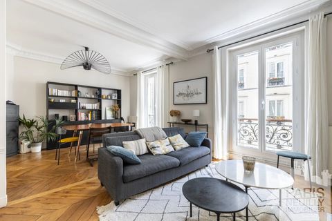 Lejlighed i Paris, Paris, Paris - € 625.000 | Ref: 11111 - foto 2