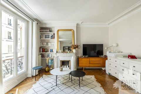 Lejlighed i Paris, Paris, Paris - € 625.000 | Ref: 11111 - foto 3