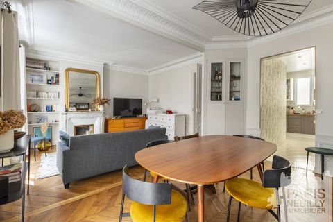 Lejlighed i Paris, Paris, Paris - € 625.000 | Ref: 11111 - foto 4