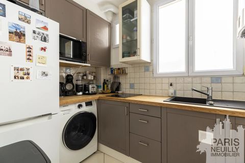 Lejlighed i Paris, Paris, Paris - € 625.000 | Ref: 11111 - foto 5