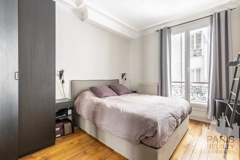 Lejlighed i Paris, Paris, Paris - € 625.000 | Ref: 11111 - foto 6