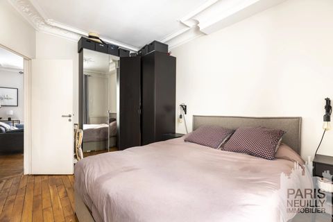 Lejlighed i Paris, Paris, Paris - € 625.000 | Ref: 11111 - foto 7