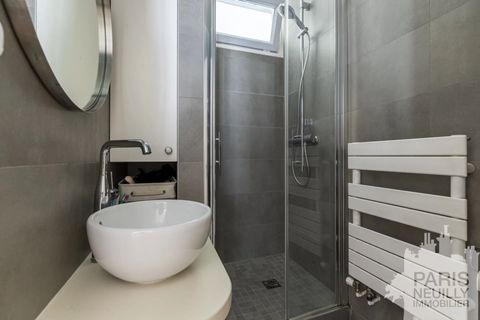 Lejlighed i Paris, Paris, Paris - € 625.000 | Ref: 11111 - foto 8