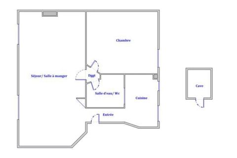 Lejlighed i Paris, Paris, Paris - € 625.000 | Ref: 11111 - foto 9