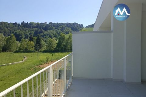 Rækkehus i Torgiano, Perugia, Torgiano - € 300.000 | Ref: N1866 - foto 3
