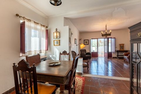 Villa a Arraiolos, Evora, Arraiolos - € 950/mes | Ref: 2530 - foto 2