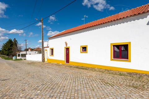 Villa a Arraiolos, Evora, Arraiolos - € 950/mes | Ref: 2530 - foto 3