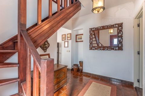 Villa a Arraiolos, Evora, Arraiolos - € 950/mes | Ref: 2530 - foto 4