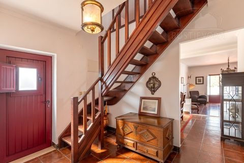 Villa a Arraiolos, Evora, Arraiolos - € 950/mes | Ref: 2530 - foto 5