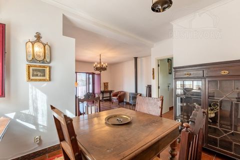 Villa a Arraiolos, Evora, Arraiolos - € 950/mes | Ref: 2530 - foto 6