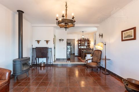 Villa a Arraiolos, Evora, Arraiolos - € 950/mes | Ref: 2530 - foto 7