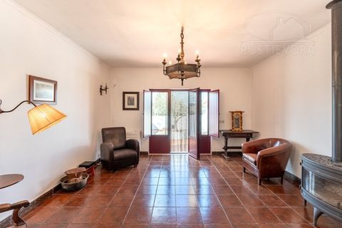 Villa a Arraiolos, Evora, Arraiolos - € 950/mes | Ref: 2530 - foto 8