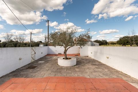 Villa a Arraiolos, Evora, Arraiolos - € 950/mes | Ref: 2530 - foto 9