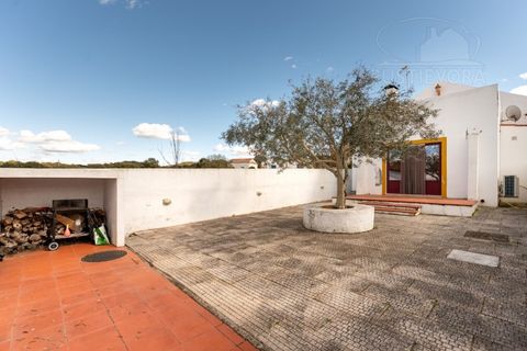 Villa a Arraiolos, Evora, Arraiolos - € 950/mes | Ref: 2530 - foto 10