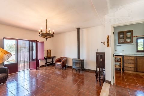 Villa a Arraiolos, Evora, Arraiolos - € 950/mes | Ref: 2530 - foto 11