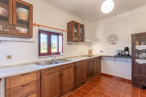 Villa a Arraiolos, Evora, Arraiolos - € 950/mes | Ref: 2530 - foto 12