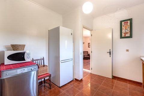 Villa a Arraiolos, Evora, Arraiolos - € 950/mes | Ref: 2530 - foto 13
