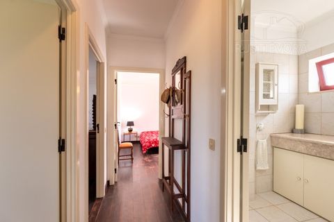 Villa a Arraiolos, Evora, Arraiolos - € 950/mes | Ref: 2530 - foto 14