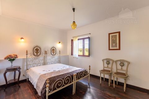 Villa a Arraiolos, Evora, Arraiolos - € 950/mes | Ref: 2530 - foto 15