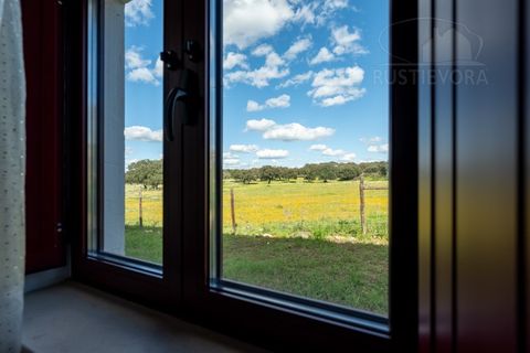 Villa a Arraiolos, Evora, Arraiolos - € 950/mes | Ref: 2530 - foto 16
