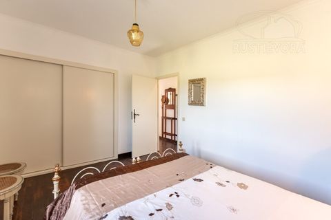 Villa a Arraiolos, Evora, Arraiolos - € 950/mes | Ref: 2530 - foto 17