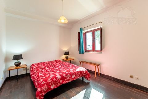 Villa a Arraiolos, Evora, Arraiolos - € 950/mes | Ref: 2530 - foto 21