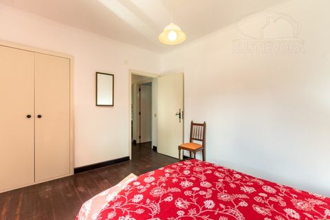 Villa a Arraiolos, Evora, Arraiolos - € 950/mes | Ref: 2530 - foto 22