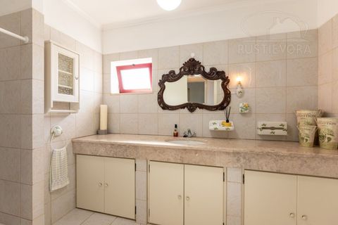 Villa a Arraiolos, Evora, Arraiolos - € 950/mes | Ref: 2530 - foto 24