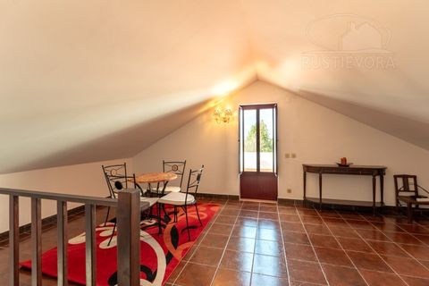 Villa a Arraiolos, Evora, Arraiolos - € 950/mes | Ref: 2530 - foto 27
