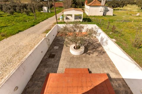 Villa a Arraiolos, Evora, Arraiolos - € 950/mes | Ref: 2530 - foto 29
