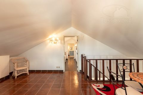 Villa a Arraiolos, Evora, Arraiolos - € 950/mes | Ref: 2530 - foto 31