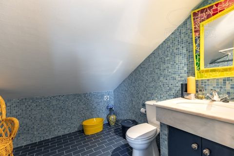 Villa a Arraiolos, Evora, Arraiolos - € 950/mes | Ref: 2530 - foto 34