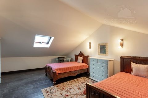 Villa a Arraiolos, Evora, Arraiolos - € 950/mes | Ref: 2530 - foto 38