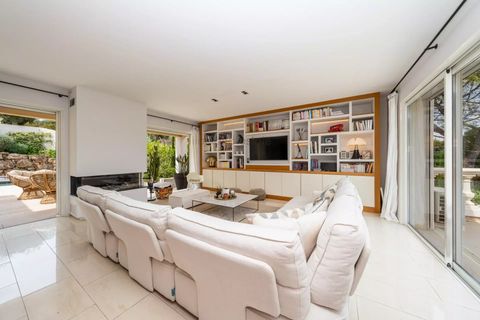 Villa i Mouans-Sartoux, Alpes-Maritimes, Mouans-Sartoux - € 1.590.000 | Ref: 87073996 - foto 8