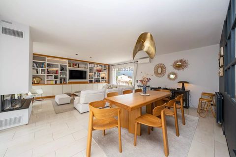 Villa i Mouans-Sartoux, Alpes-Maritimes, Mouans-Sartoux - € 1.590.000 | Ref: 87073996 - foto 9