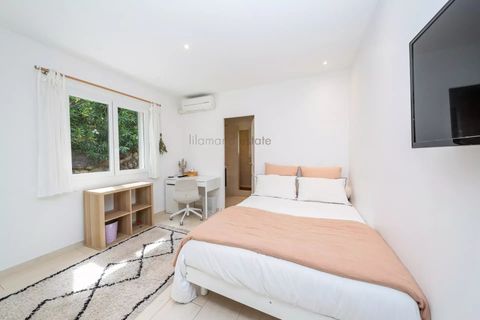 Villa i Mouans-Sartoux, Alpes-Maritimes, Mouans-Sartoux - € 1.590.000 | Ref: 87073996 - foto 14
