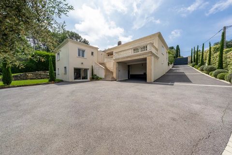 Villa i Mouans-Sartoux, Alpes-Maritimes, Mouans-Sartoux - € 1.590.000 | Ref: 87073996 - foto 15