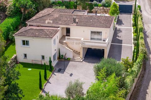 Villa i Mouans-Sartoux, Alpes-Maritimes, Mouans-Sartoux - € 1.590.000 | Ref: 87073996 - foto 7