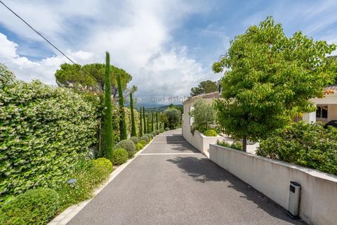 Villa i Mouans-Sartoux, Alpes-Maritimes, Mouans-Sartoux - € 1.590.000 | Ref: 87073996 - foto 21