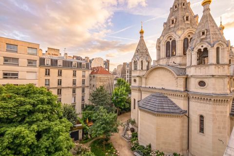 Lejlighed i Paris, Paris, Paris - € 1.550.000 | Ref: 87057408 - foto 2