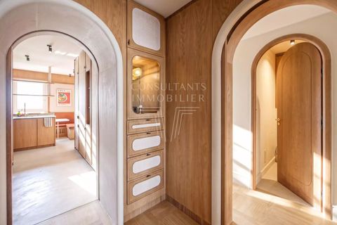 Lejlighed i Paris, Paris, Paris - € 1.550.000 | Ref: 87057408 - foto 3