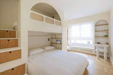 Lejlighed i Paris, Paris, Paris - € 1.550.000 | Ref: 87057408 - foto 6