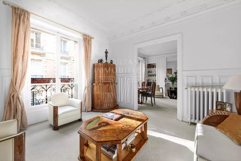 Lejlighed i Paris, Paris, Paris - € 1.570.000 | Ref: 86774133 - foto 2