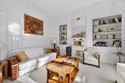 Lejlighed i Paris, Paris, Paris - € 1.570.000 | Ref: 86774133 - foto 3