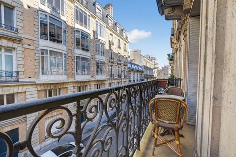 Lejlighed i Paris, Paris, Paris - € 1.570.000 | Ref: 86774133 - foto 5
